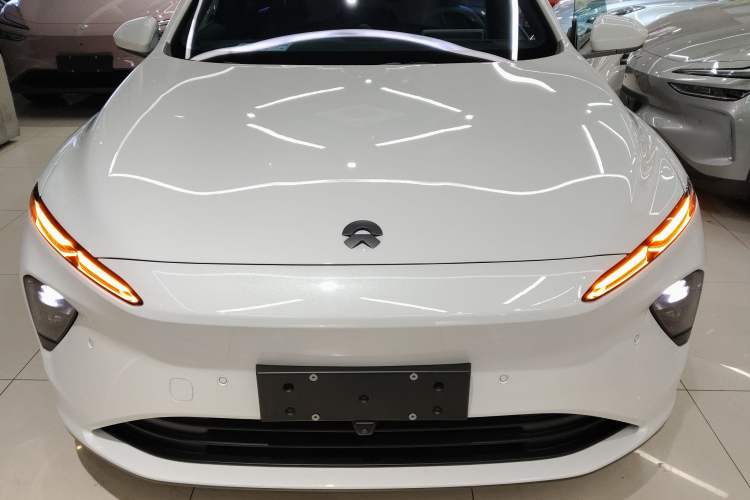 Used Nio ET7 2024 75 kWh Executive Signature Edition