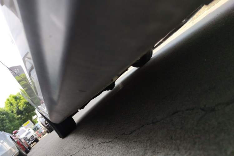 Used Ford Focus 2018 Sedan Classic 1.6L Automatic Trendy SmartDrive Edition
