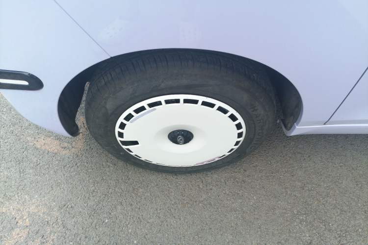 Used Chery QQ Ice Cream 2024 170km Sundae +
