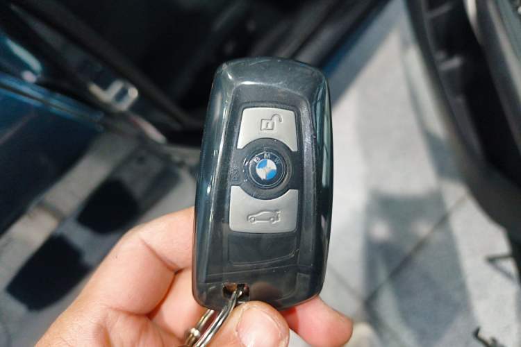 Used BMW 1 Series (Import) 2013 Facelifted 118i Leading Edition