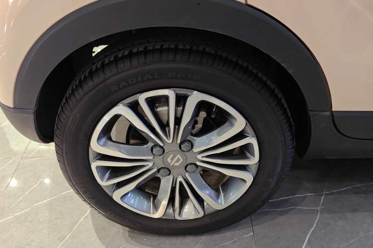 Used Leapmotor T03 2024 310 Comfort Edition
