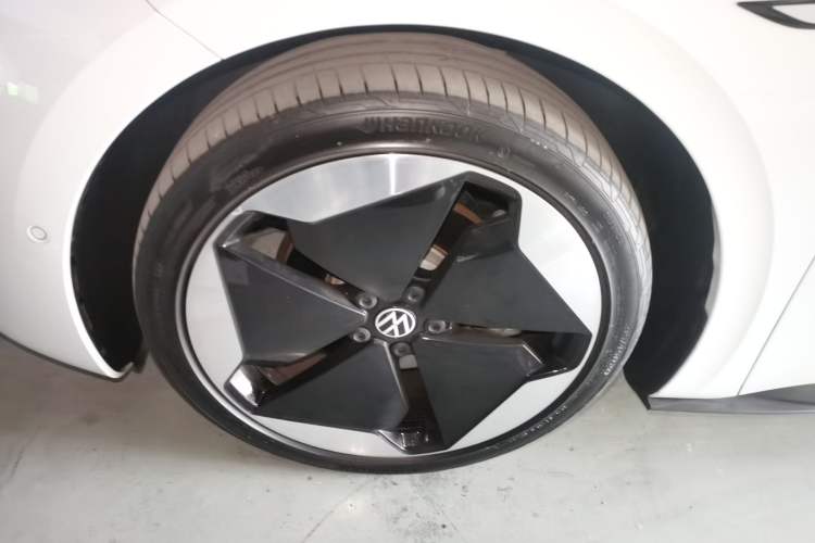 Used Volkswagen ID.3 2023 Intelligent Edition
