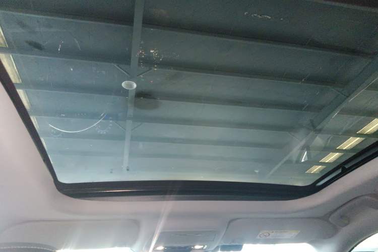 Used Lincoln Corsair 2021 2.0T Two-Wheel Drive Deluxe Edition
