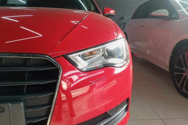 Used Audi A3 2016 Sportback 35 TFSI Ambition Edition