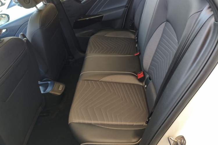 Used Volkswagen ID.3 2025 Smart Edition Outstanding Model