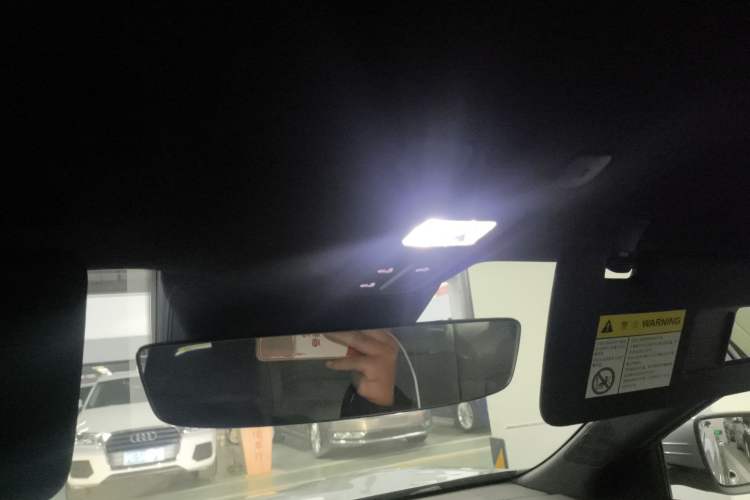 Used Roewe D6 2025 520km Smart Enjoyment Version
