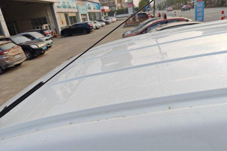 Used Nissan NV200 2016 Revised Version 1.6L Manual Luxury Edition
