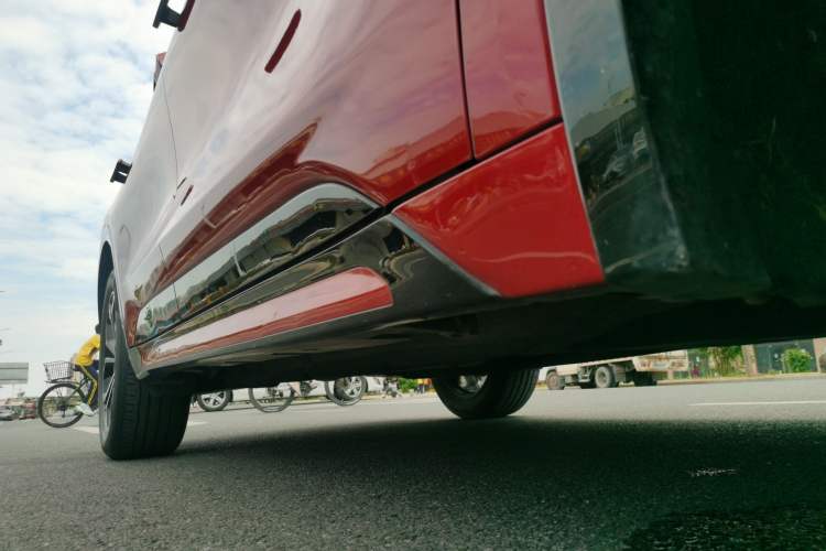 Used Ford EVOS 2022 EcoBoost 245 Sport Edition
