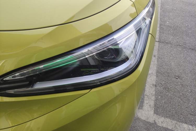 Used Volkswagen ID.4 X 2022 Pure Long-Range Edition
