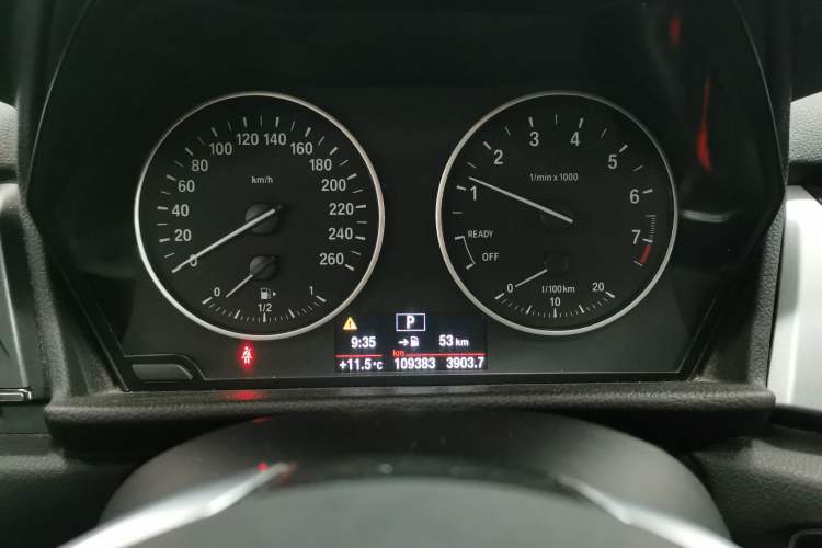 Used BMW 2 Series Gran Tourer 2015 218i Leading Model
