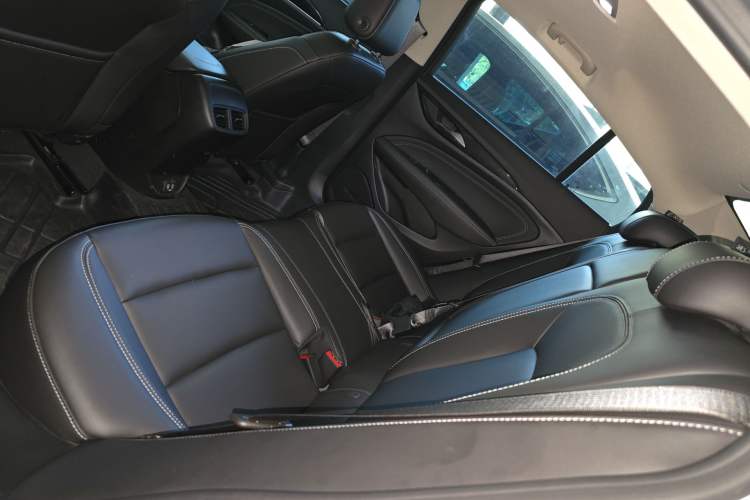 Used Buick Regal 2024 25T Deluxe Edition