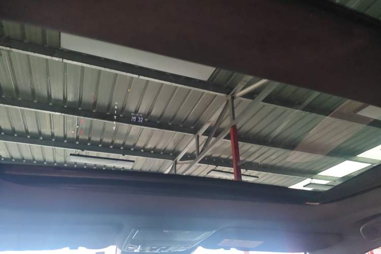 Used Honda CR-V 2021 240TURBO CVT 2WD Black Jazz Edition