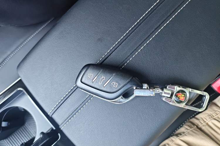 Used Roewe RX5 MAX 2022 1.5T Automatic Youwei Luxury Edition
