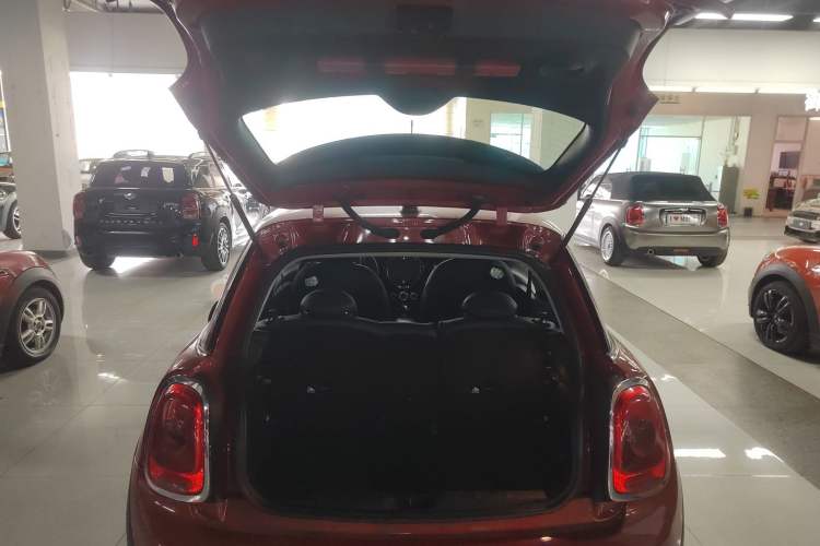 Used  MINI 2014 1.2T ONE
