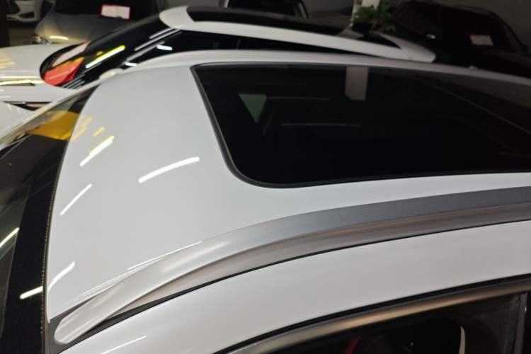 Used Haval H6 2021 China Trend Edition 1.5 GDIT Automatic Champion Version
