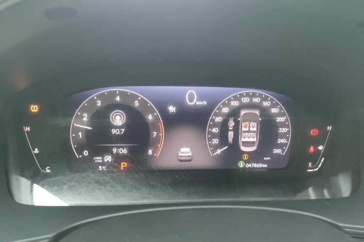 Used Honda Civic 2022 240TURBO CVT Dynamic Edition
