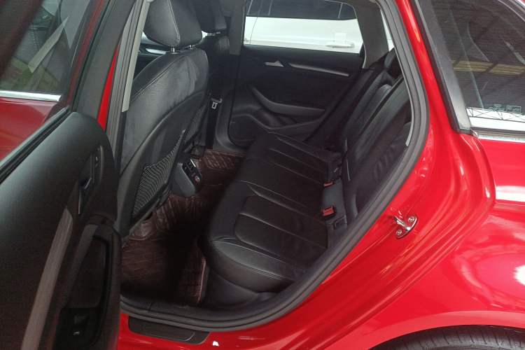 Used Audi A3 2015 Sportback 35 TFSI Millionth Anniversary Comfort Model