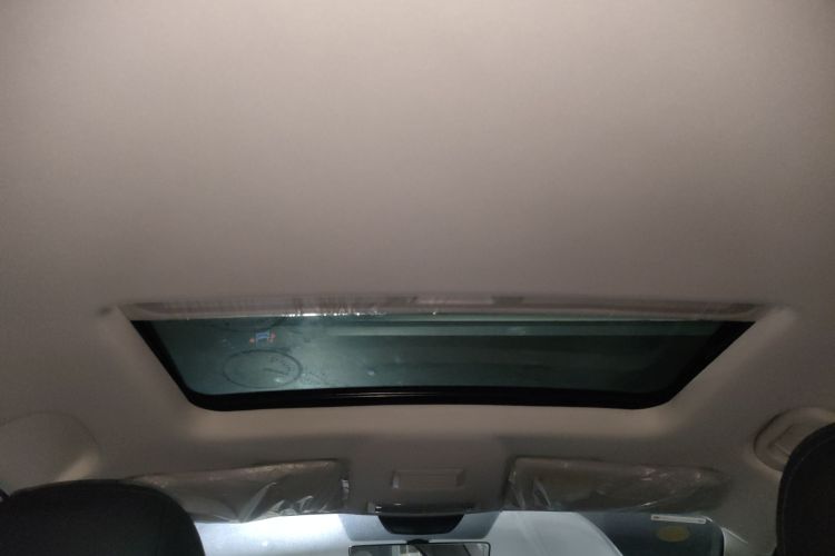 Used Roewe i5 2023 1.5L CVT Luxury Edition