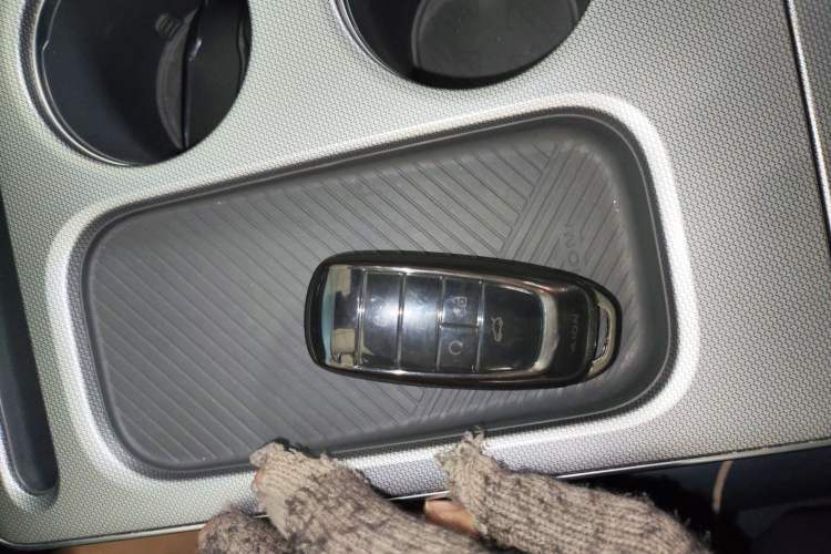 Used AION Y 2023 Younger Star Edition