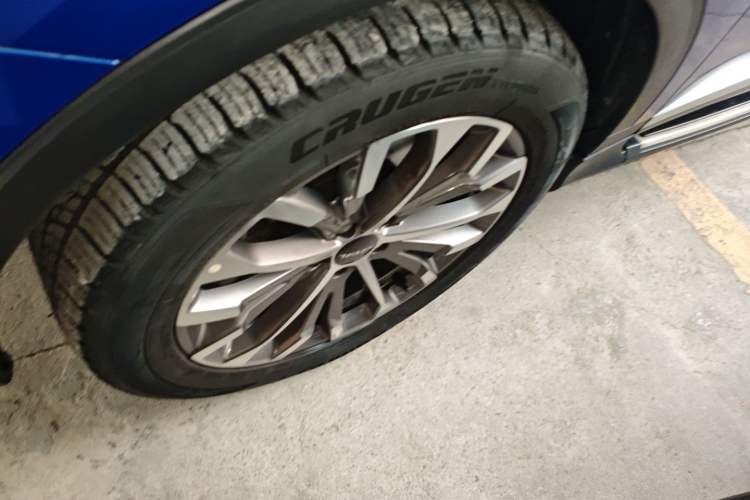 Used Haval H6 2020 1.5 GDIT Automatic Platinum Champion Edition
