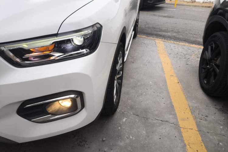 Used Haval H6 2020 2.0 GDIT Automatic Platinum Champion Edition