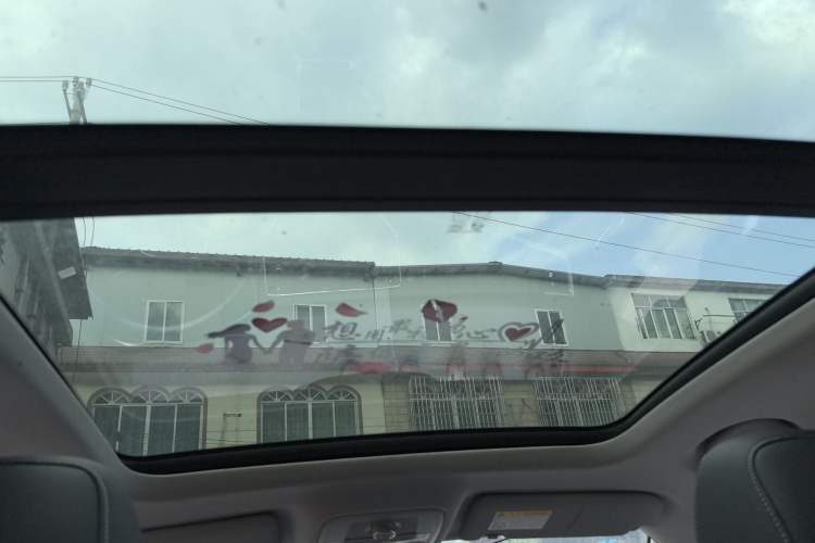 Used Roewe RX5 2020 20T Automatic 4G Connected Million-Dollar Flagship Edition
