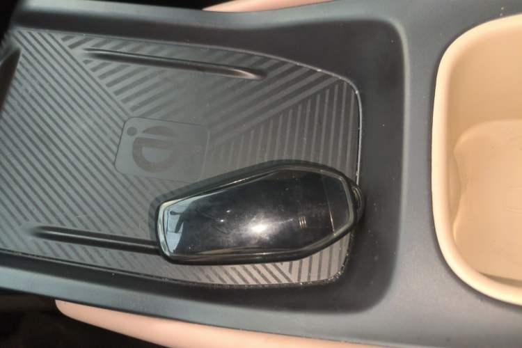 Used BYD Seagull 2024 Honor Edition 305km Freedom Version
