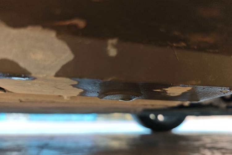 Used Hongqi E-QM5 2024 500km Range Edition
