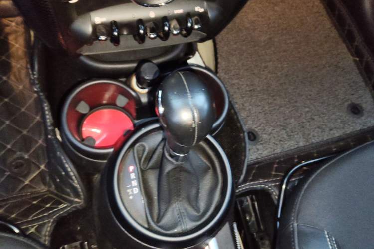 Used MINI Countryman 2014 1.6T COOPER ALL4 Fun