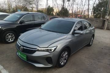 Used Buick Verano 2023 Pro Enjoyment Edition