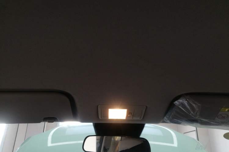 Used  Lumin 2025 205km Refreshing Edition