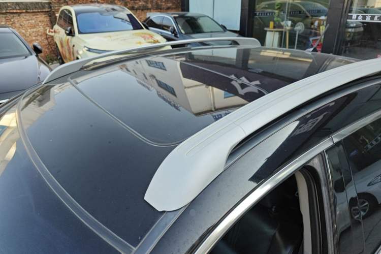 Used Honda Crosstour 2012 2.4L Luxury Edition
