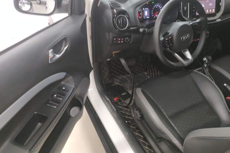 Used Kia kx1 Stonic 2019 1.4L Automatic Fun Edition China V Standard