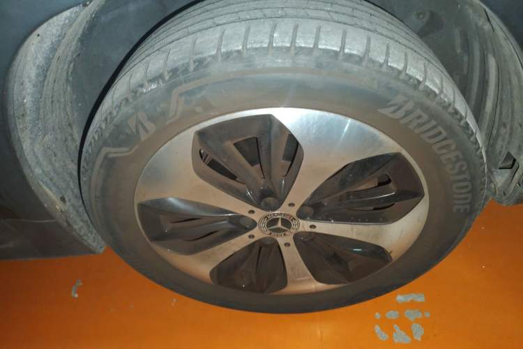 Used Mercedes-Benz GLB 2021 GLB 200 Fashion Model