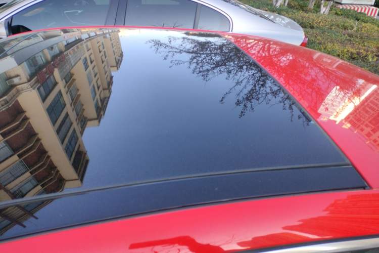 Used Audi A3 2016 Limousine 35 TFSI Prestige Edition