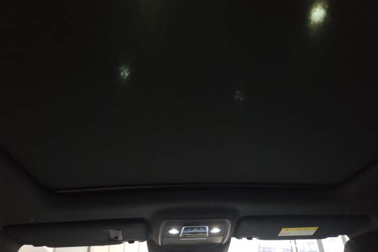 Used BYD Song PLUS New Energy 2025 DM-i Smart Drive 112KM Prestige Model