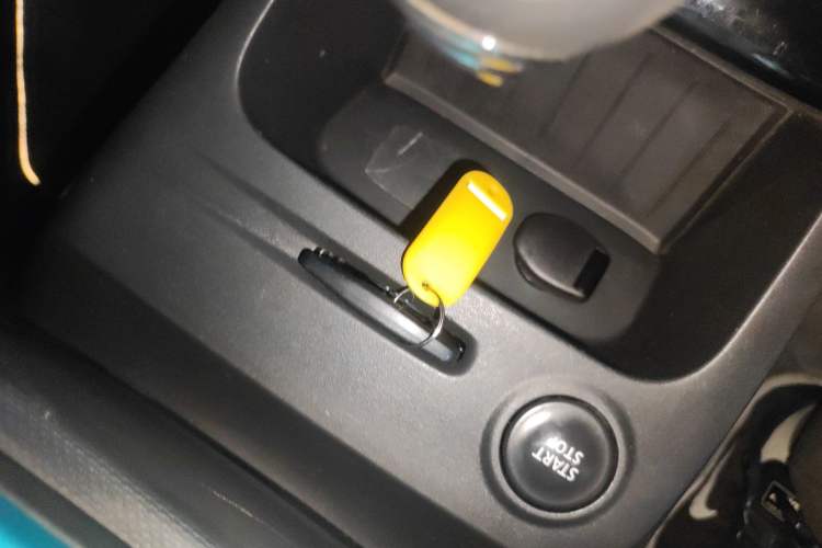 Used Renault Captur 2015 1.2T Automatic Comfort Edition