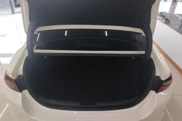 Used Mazda Mazda 3 Axela 2021 2.0L Automatic Zhiqing Edition
