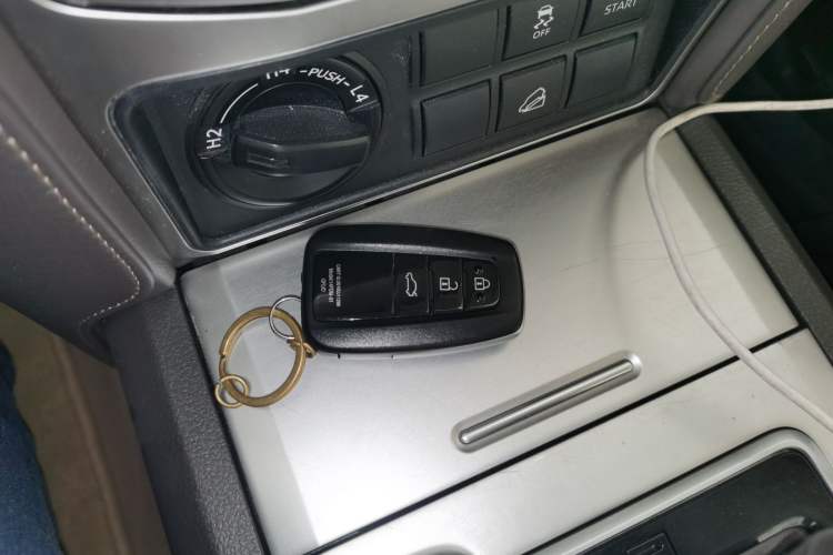 Used Toyota Prado 2018 3.5L Automatic TX-L NAVI