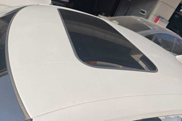 Used Honda Integra 2023 240TURBO CVT Luxury Edition