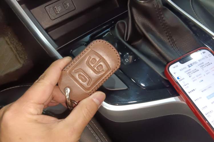 Used Chery Arrizo 5 2019 1.5L CVT Zizai Edition China V Standard
