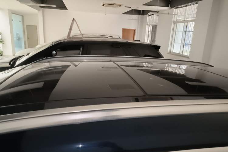 Used BMW X1 2019 sDrive20Li Leading Model