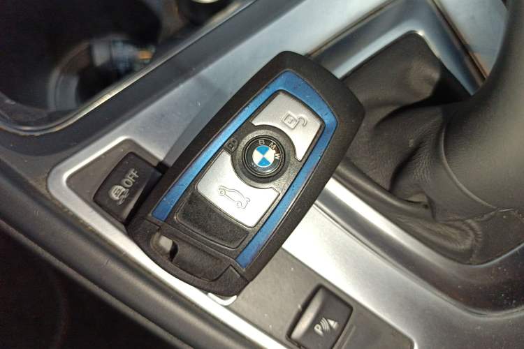 Used BMW 3 Series 2017 320Li M Sport Edition
