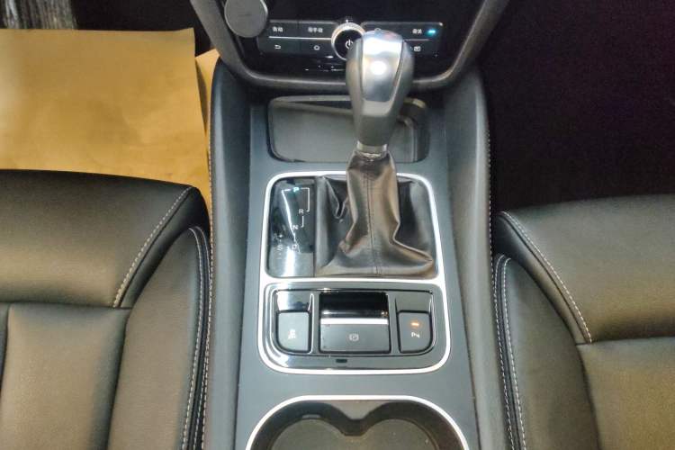 Used BYD Song MAX 2017 1.5T Automatic Smart Connect Elite 7-Seater