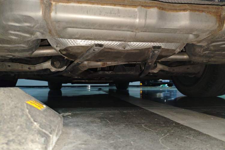 Used Audi A6L 2019 40 TFSI Luxury Dynamic Model
