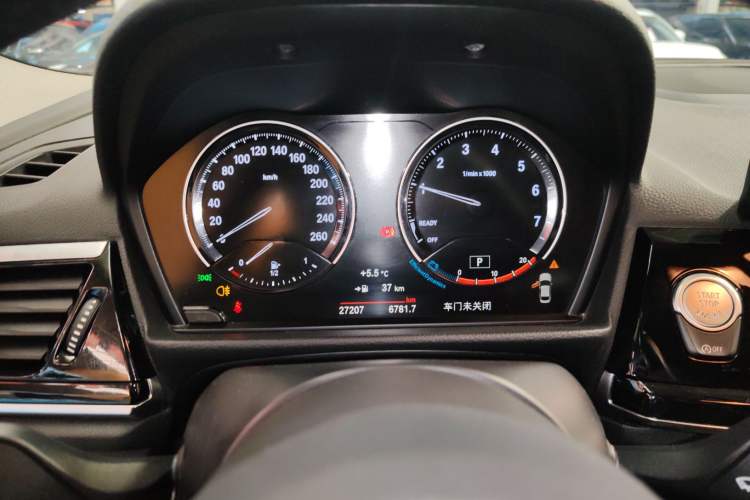 Used BMW 1 Series 2022 120i M Sport Night Edition