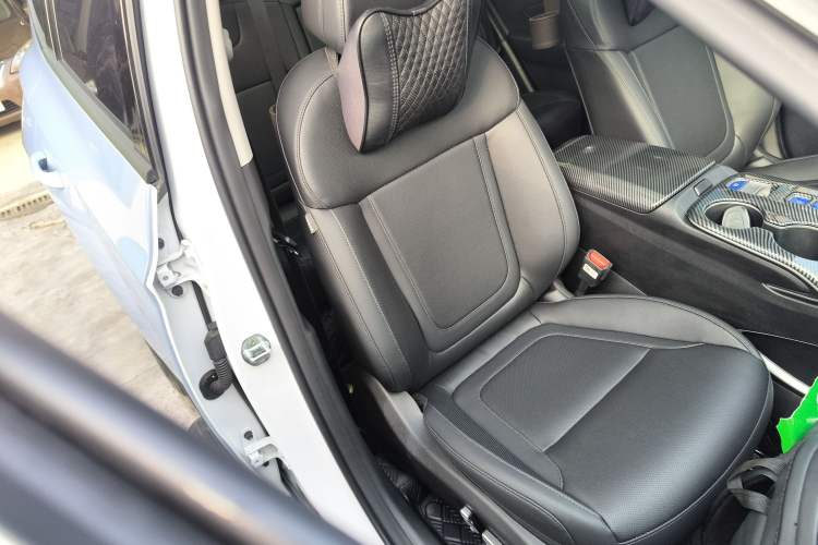 Used Hyundai Tucson 2021 Tucson L 1.5T DCT GLX Elite Edition
