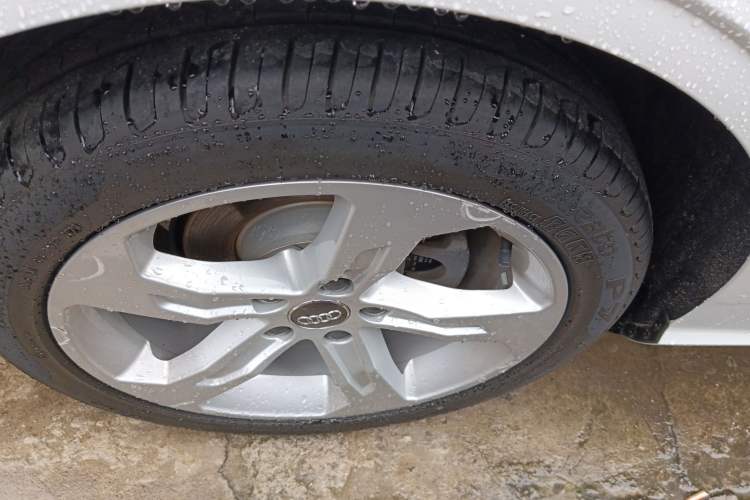 Used Audi A3 2020 Restyled Limousine 35 TFSI Ambition Version China VI