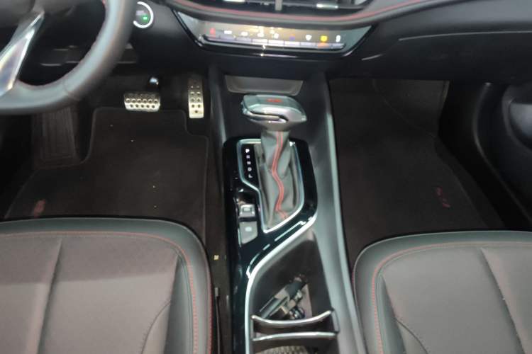 Used Buick Verano 2023 Pro GS Hunter Wind Edition