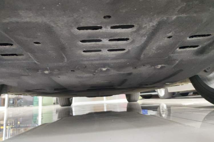 Used Leapmotor C11 2021 Deluxe Edition
